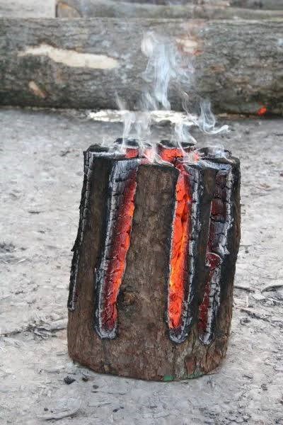 Jätkänkynttilä: Porvarien huvilajuhlista vartiotulien loisteeseen.